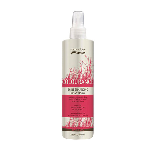 Natural Look Colourance Enhancing Mask Spray 250mL