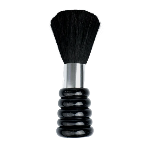 Neck Brush Black