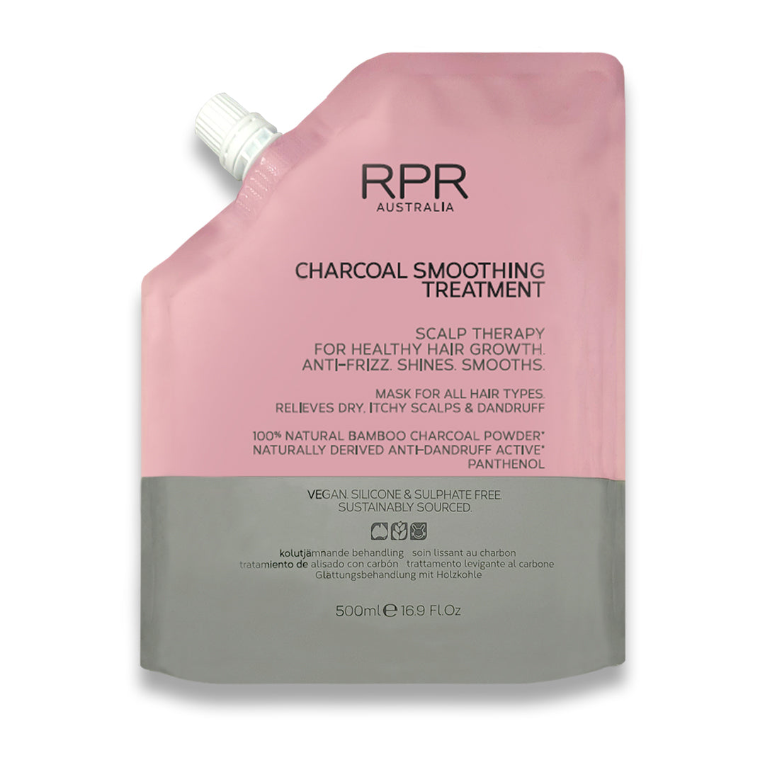 Rpr Charcoal Treatment 500ML