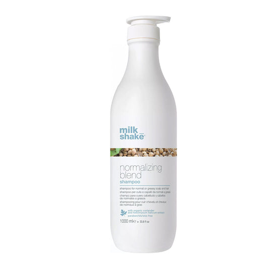 Milk_Shake Normalising Blend Shampoo 1L