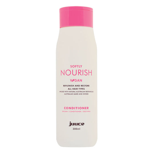 300ML JUUCE SOFTLY NOURISH CONDITIONER