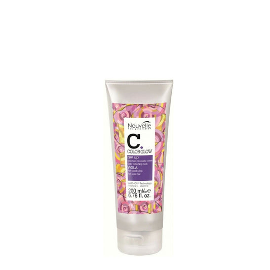 Nouvelle Rev Up Violet Mask 200ML
