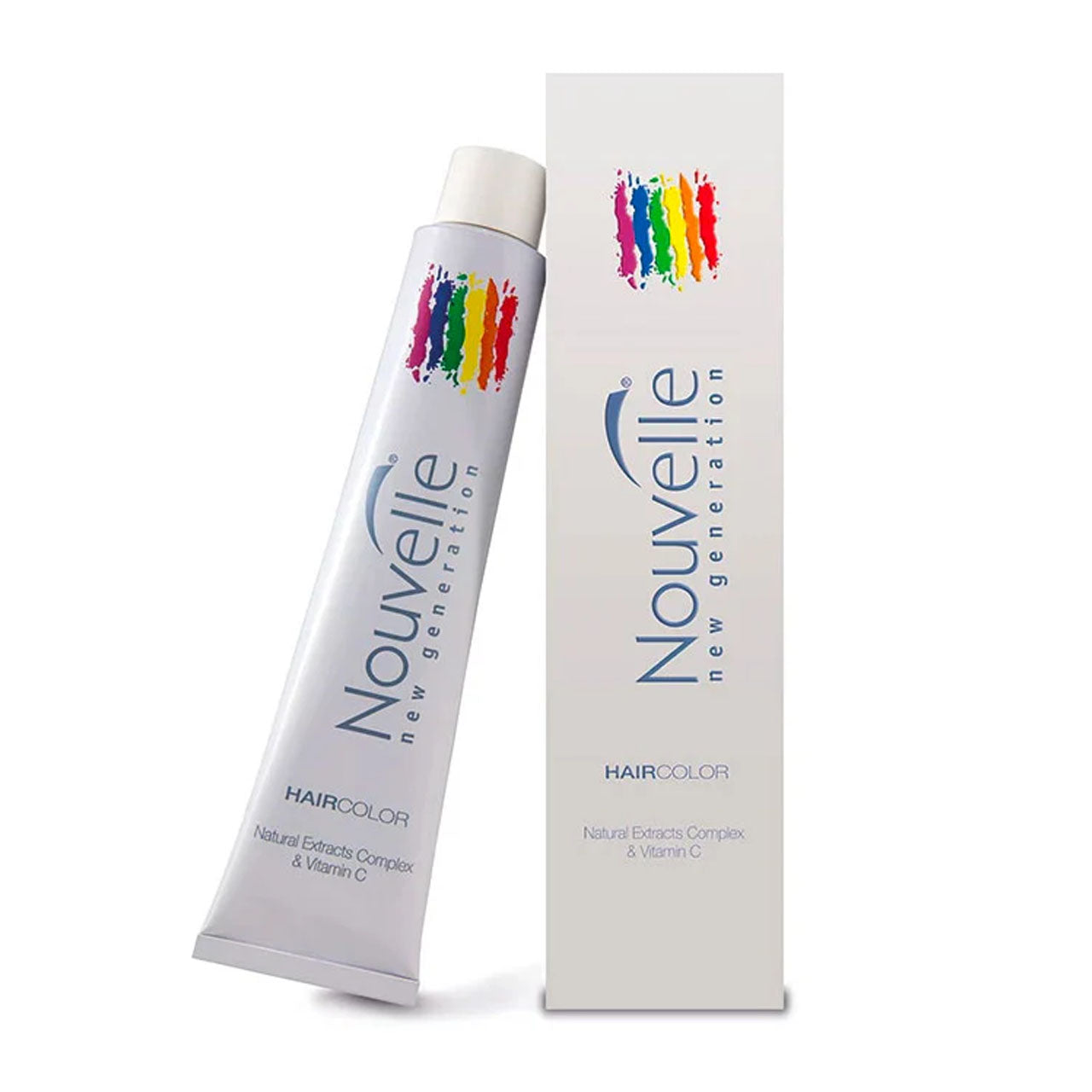 Nouvelle Colour 9.31 Very Light Golden Ash Blonde 100ML