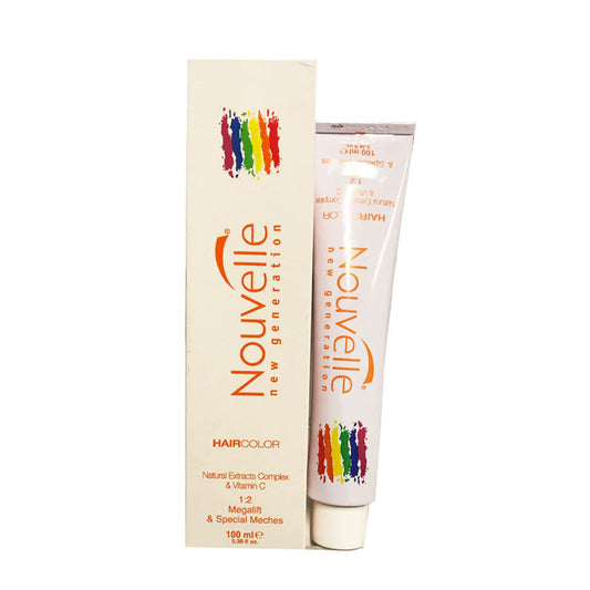 Nouvelle Colour 902 Ultra Light Irise Blonde 100ML