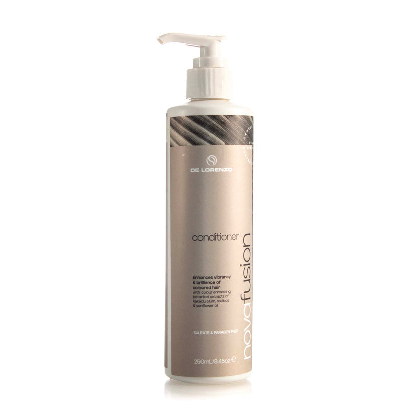 De Lorenzo Nova Fusion Colour Care Conditioner 250ml