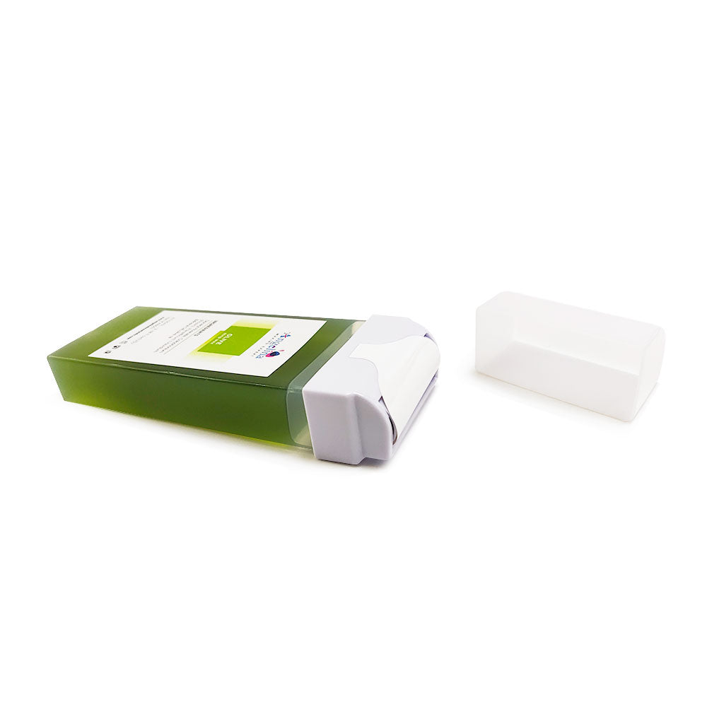 Angelina Waxing Expert Olive Strip Wax 100ml