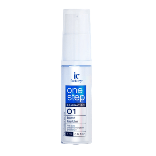 IC Factory One Step Lamination Bond Builder 01 5ML