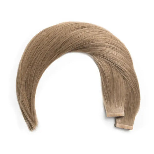 Seamless1 Opal Ultimate Tape Extensions 21.5-22 inches / 54.5-56 cm-20 Pieces-47-50 grams