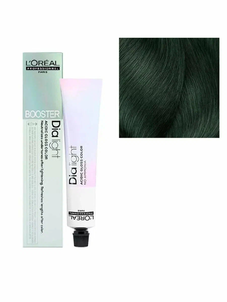 Loreal Dia Light Booster Matte 50ML