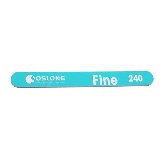Oslong Professional Nail File Fine 240