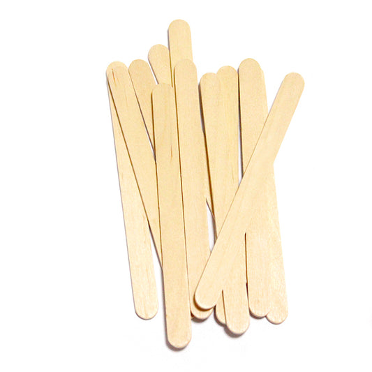 Paddle Pop Sticks 100Pk