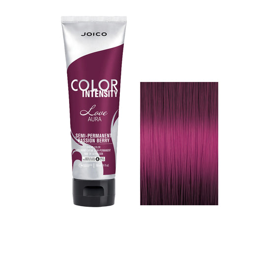 Joico Color Intensity Passion Berry 118ML