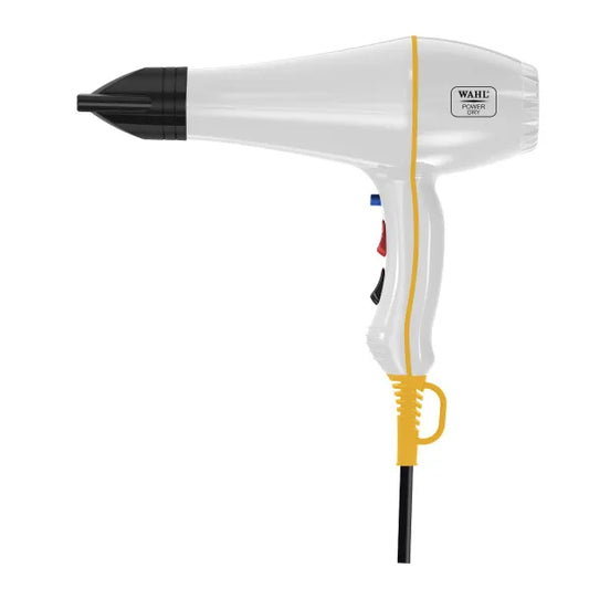 Wahl Powerdry Dryer White