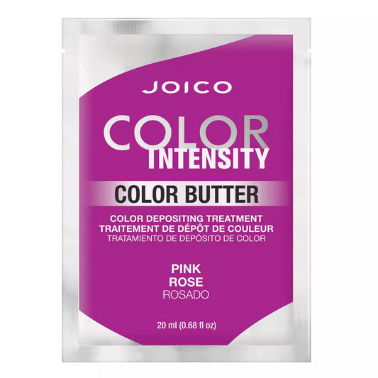 Joico Color Intensity Color Butter Pink 20ML Dis