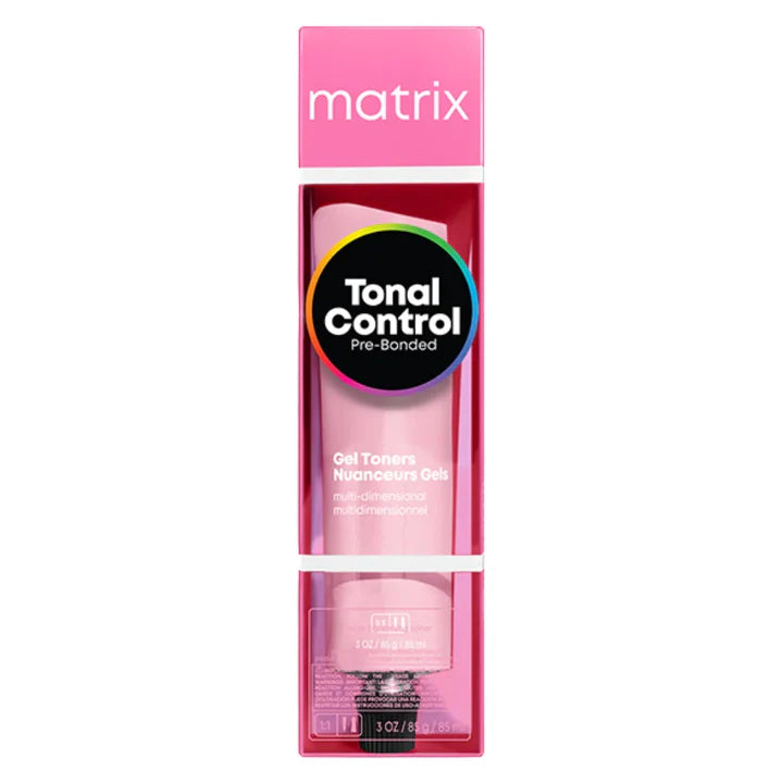 Matrix Tonal Control Pre Bonded 8CR 85ML