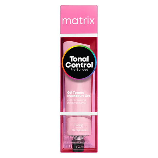 Matrix Tonal Control Pre Bonded 8CR 85ML
