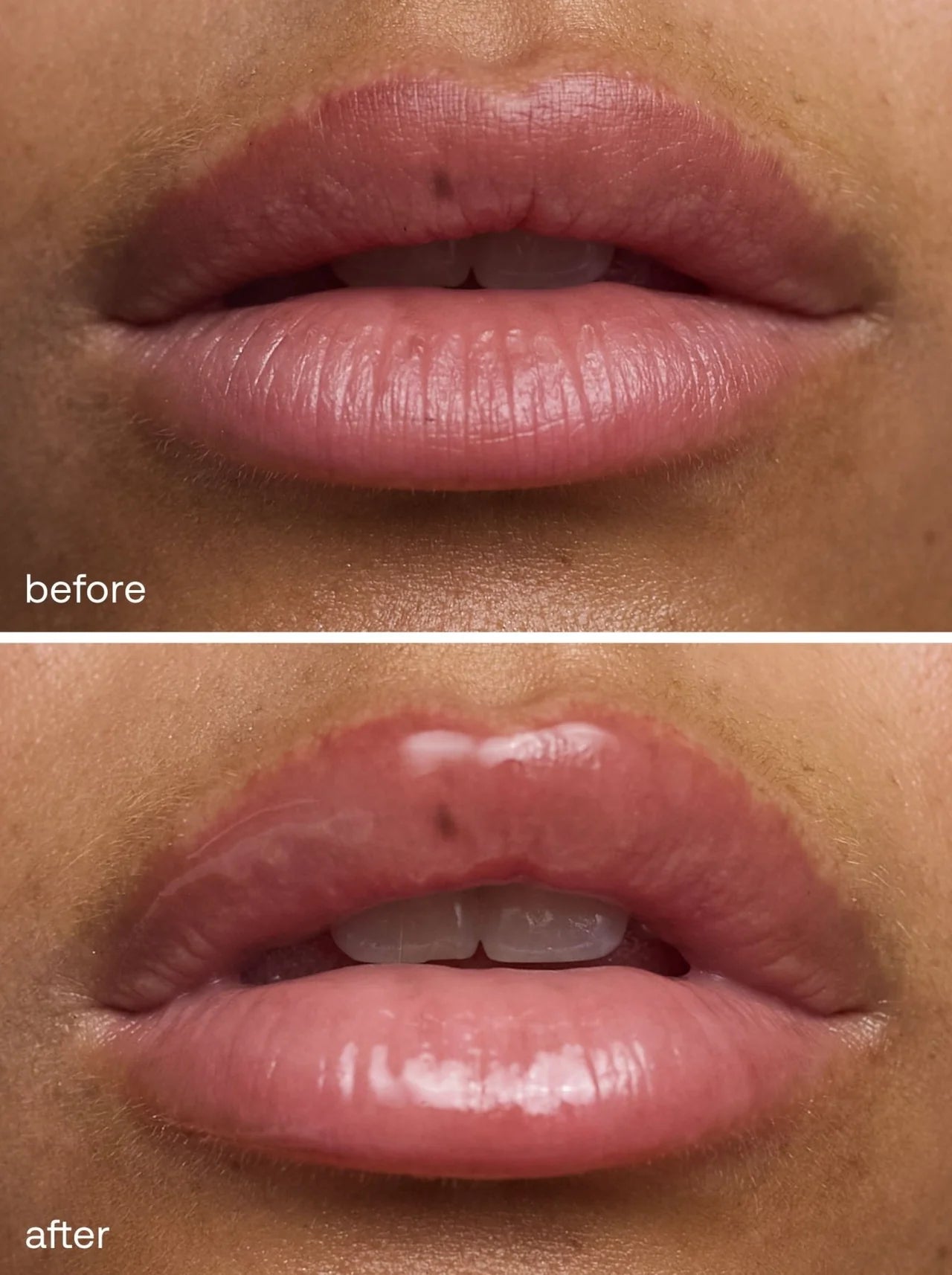 Uklash Uklips Lip Plumping Gloss Clear 1.8g