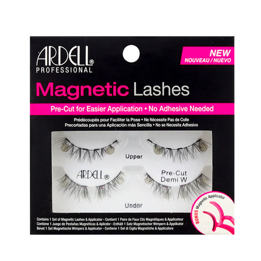 Ardell Magnetic Lashes Pre-Cut Demi Wispies