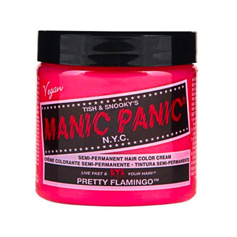 Manic Panic Classic Pretty Flamingo 118ml