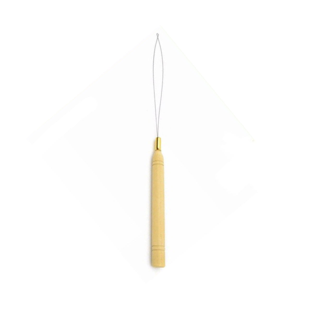 Pulling Loop Hair Extensions Tool