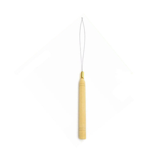 Pulling Loop Hair Extensions Tool