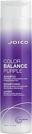 Joico Color Balance Purple Shampoo 300ML