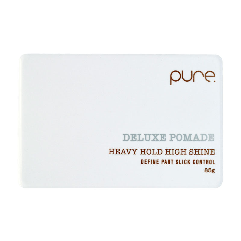 Pure Deluxe Pomade 85G