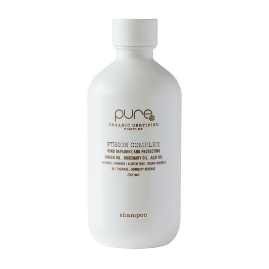 300ML Pure Fusion Complex Shampoo