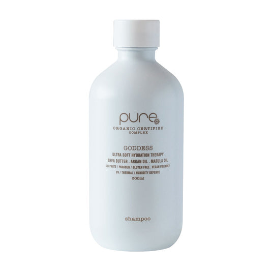 300ML Pure Goddess Shampoo