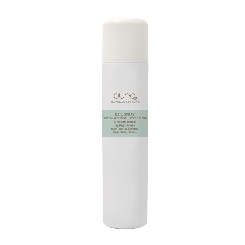 200ML Pure Halo Spray