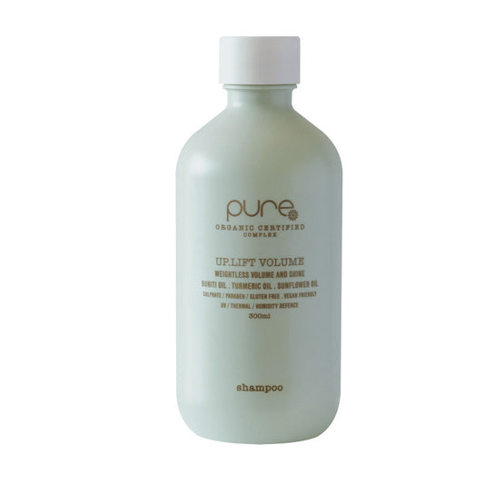 300ML Pure Uplift Shampoo