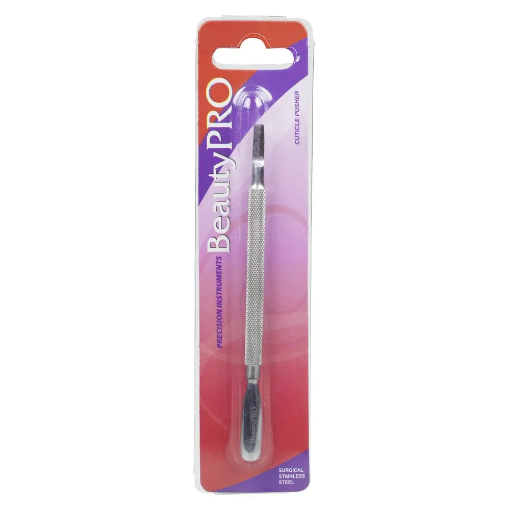 *Beauty Pro Cuticle Pusher