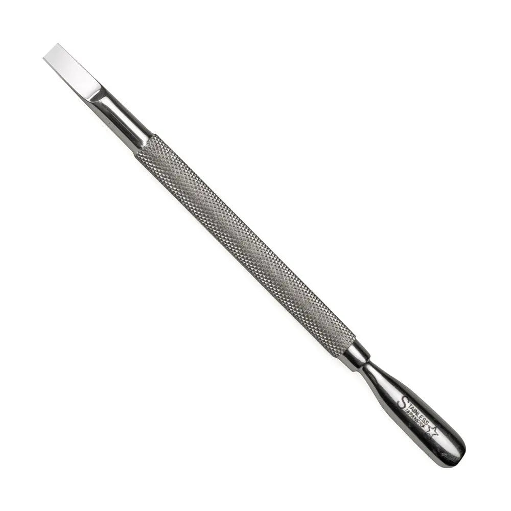 *Beauty Pro Cuticle Pusher