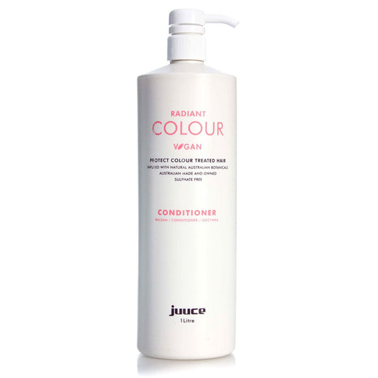 1LTR JUUCE RADIANT COLOUR CONDITIONER