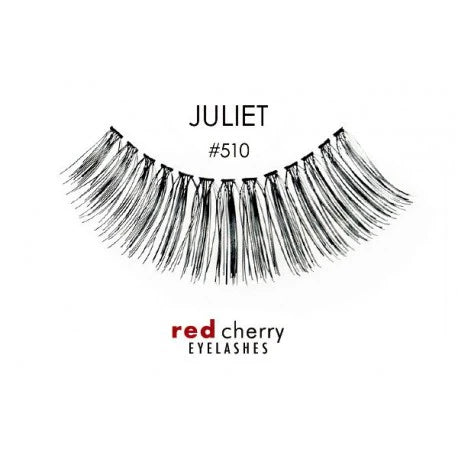 Red Cherry Eyelashes 510