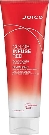 Joico Color Infuse Red Conditioner 200ML