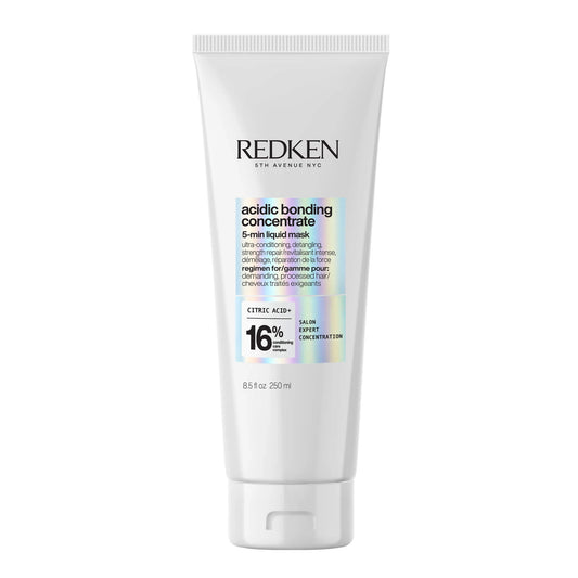 Redken Shot Phix Ph 5.5 - Mechanical Damage 250ML