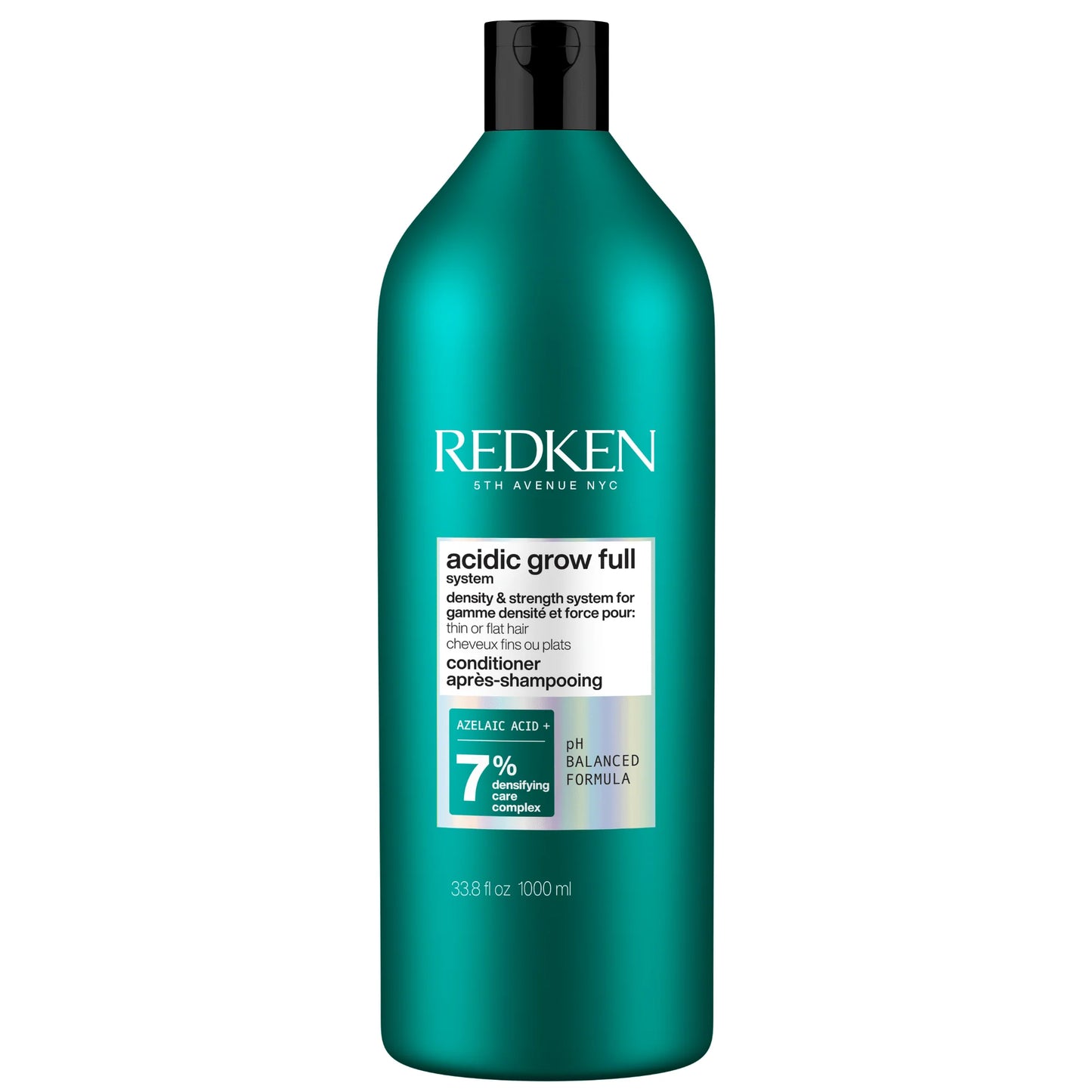Redken Acidic Grow Full Conditioner 1L