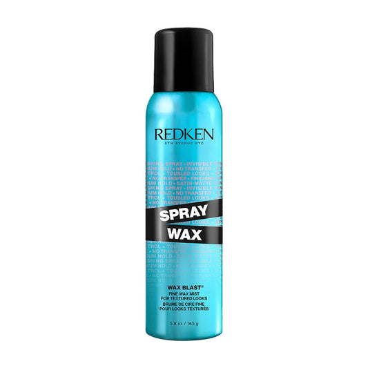 Redken Spray Wax 165G