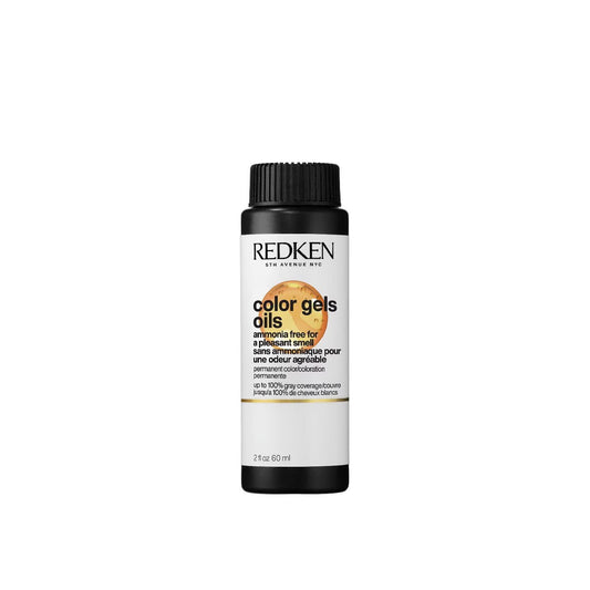 Redken Color Gels Lacquers 6N Moroccan Sand 60ML