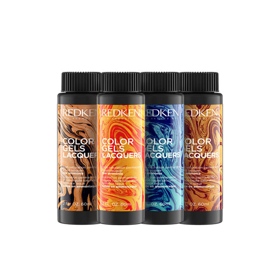 Redken Color Gels Lacquers 8N Mojave 60ML