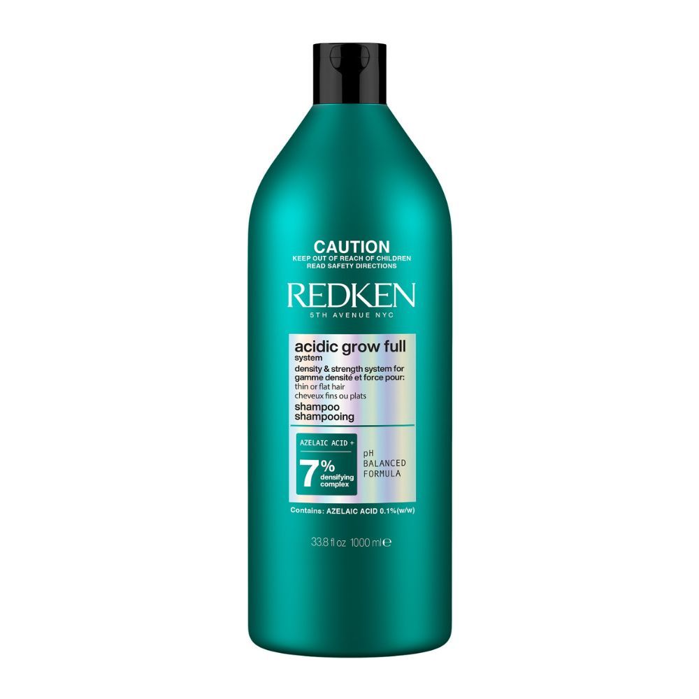 Redken Acidic Grow Full Shampoo 1L