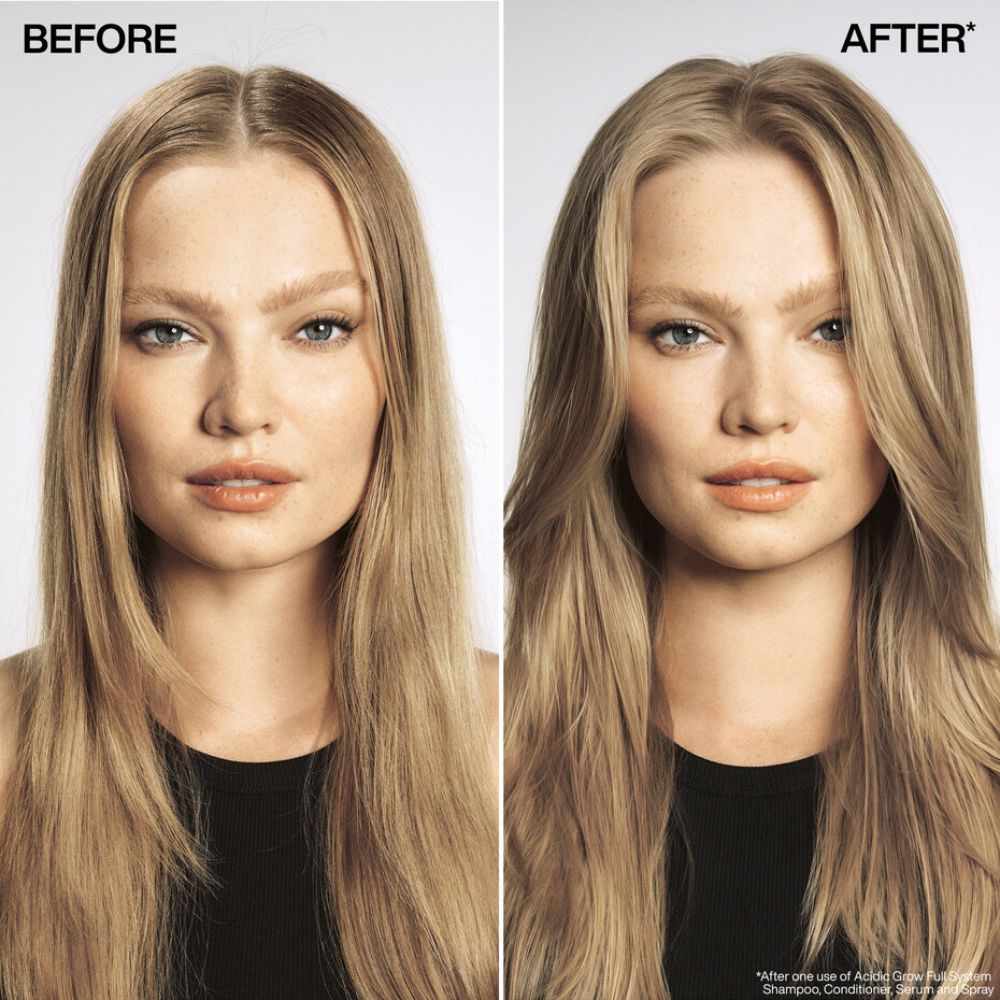 Redken Acidic Grow Full Shampoo 1L