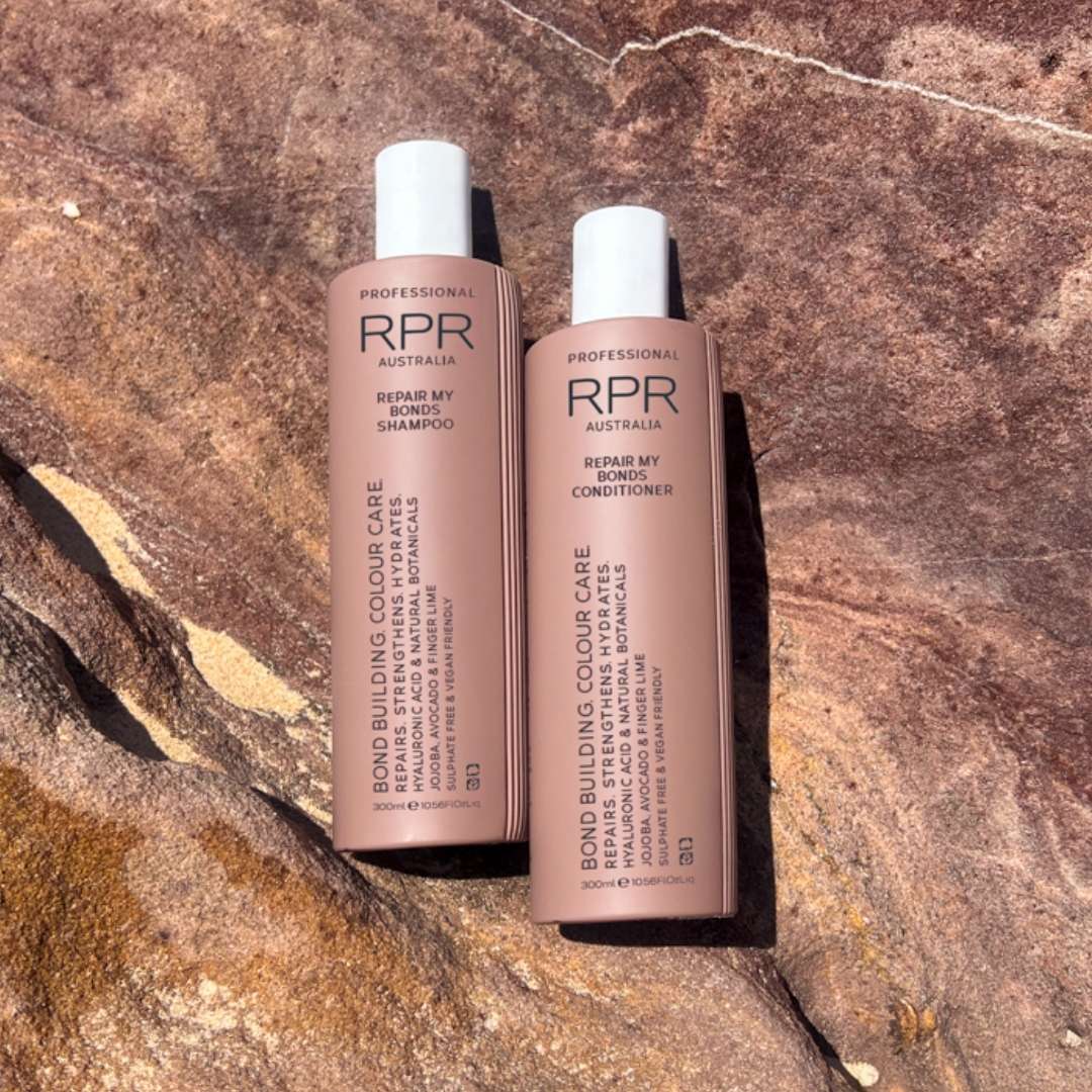 Rpr Repair My Bonds Duo Pack
