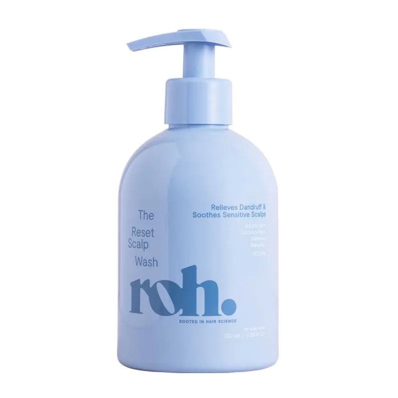 Roh The Reset Scalp Wash 350ML