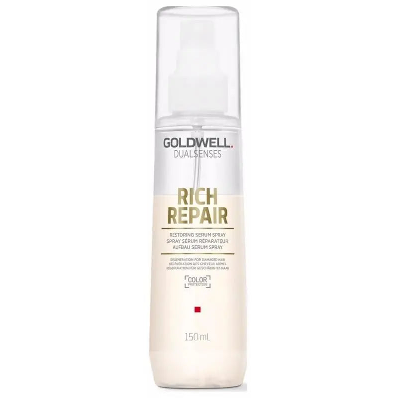 Goldwell Dualsenses Rich Repair Restoring Serum Spray 150ML