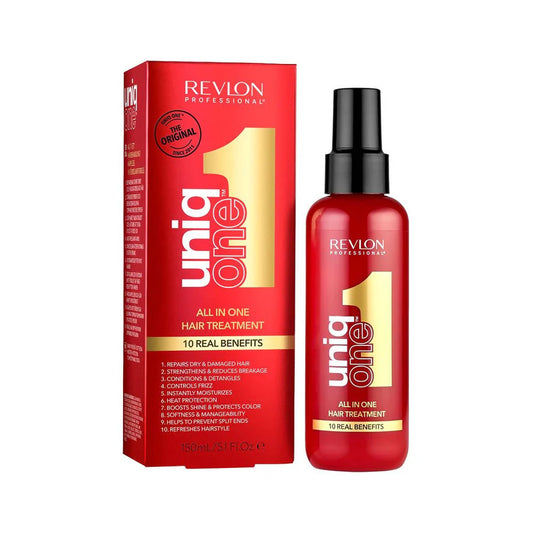 Revlon Uniq One Original All In One Treatment 150ML