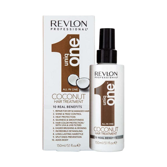 Revlon Uniqone Coconut Treatment 150ML