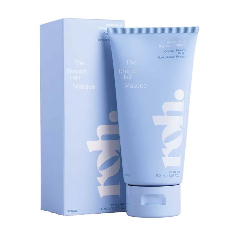 Roh Drench Hair Masque 150ML