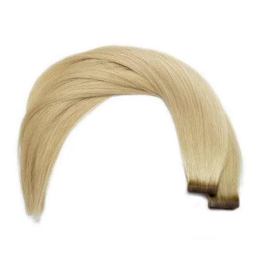 Seamless1 Rooted Martini Ultimate Tape Extentions 21.5-22 inches / 54.5-56 cm-20 Pieces-47-50 grams